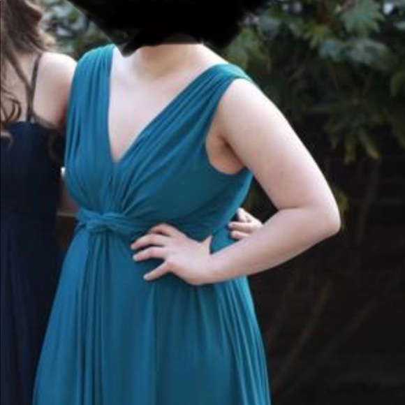 Phase Eight Gown - Picture 5 of 5